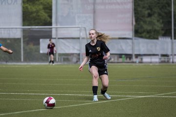 Bild 20 - wBJ SC Condor - VfL Pinneberg : Ergebnis: 3:2